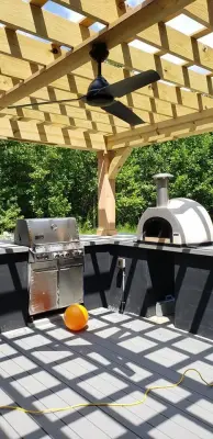 Price Builders VA, LLC - Carpentry & Woodworking in Chesterfield, VA