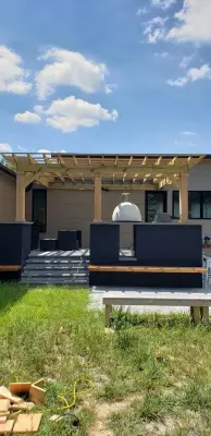 Price Builders VA, LLC - Carpentry & Woodworking in Chesterfield, VA