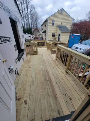 Price Builders VA, LLC - Carpentry & Woodworking in Chesterfield, VA