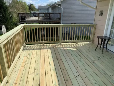 Rylynn Remodeling - Carpentry & Woodworking in Hurricane, WV