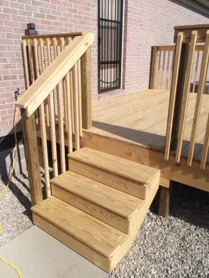 Card Sets — Home Renovation & Remodeling Services project by Mattingly Construction