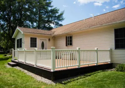 Myers Custom Carpentry & General Contracting - Kitchen Remodeling in Utica, NY