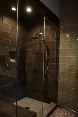 Studio H2O - Garden Remodeling in Los Angeles, CA