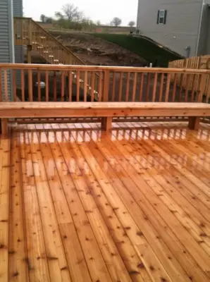 Pizarro Construction and Home Remodeling - Flooring Installation Services in Barrington, IL
