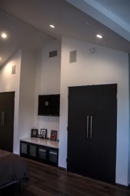 Studio H2O - Garden Remodeling in Los Angeles, CA