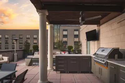 W Park Reimagined — Home Renovation & Remodeling Services project by Level Team Contracting