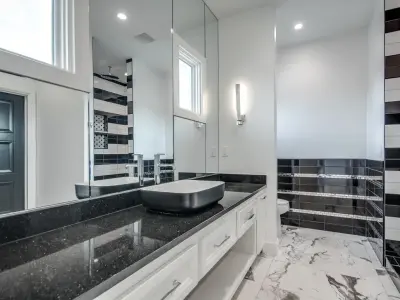 Huffman Custom Homes - Architectural & Building Design Services in Oklahoma City, OK