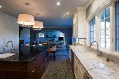 Doe Valley by Dustin Reed Construction
