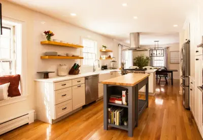 Craft Design + Build LLC - Bathroom Remodeling in Essex Village, CT