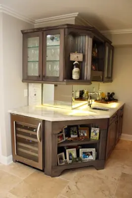 K. Wilson's Home Solutions - Design-Build Services in Ponte Vedra, FL