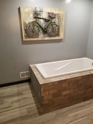 A&C HomeBuilders, Inc. - Bathroom Remodeling in Youngstown, OH