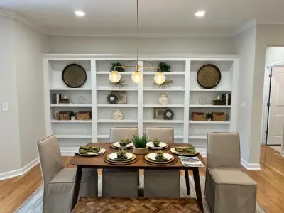 Leyva & Company LLC - Interior Design & Decorating in Indian Trail, NC