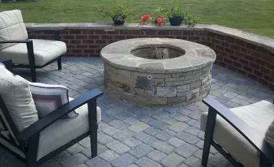 Backyard Design LLC - Garden Remodeling in Charlotte, NC