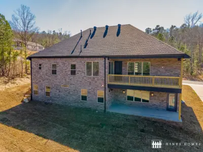 Delaware Street by Hines Homes, LLC