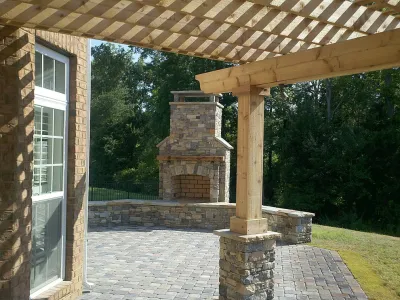 Backyard Design LLC - Garden Remodeling in Charlotte, NC