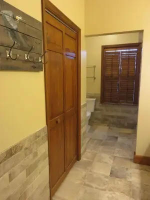 Dellaporta Primary Bathroom Renovation — Home Renovation & Remodeling Services project by Avant & Avant Construction Inc