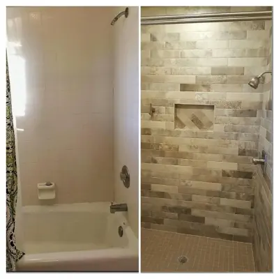 Avant & Avant Construction Inc - Bathroom Remodeling in Tallahassee, FL