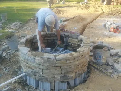 Backyard Design LLC - Garden Remodeling in Charlotte, NC