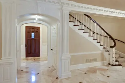 Dellwood Estate Renovation — Home Renovation & Remodeling Services project by Bismark Builders LLC