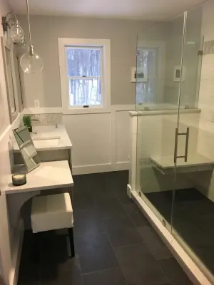 Skylands Services Inc. - Tile & Stone Installation Services in Delmar, NY