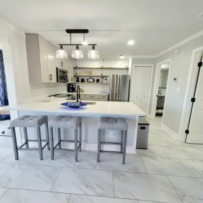 Aaron Stone Construction - Foundation Installation & Repair in Destin, FL