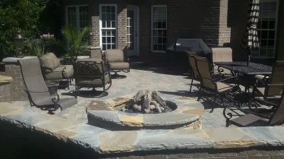 Backyard Design LLC - Garden Remodeling in Charlotte, NC