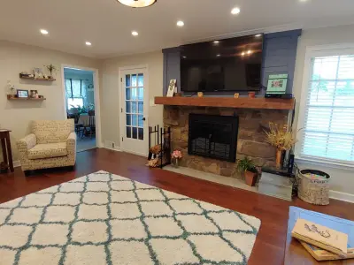 JA Contractors, LLC - Countertop Installation Services in Cordova, TN
