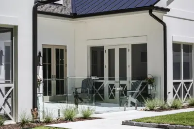 Brandon Construction Co. Inc. - Architectural & Building Design Services in Covington, LA