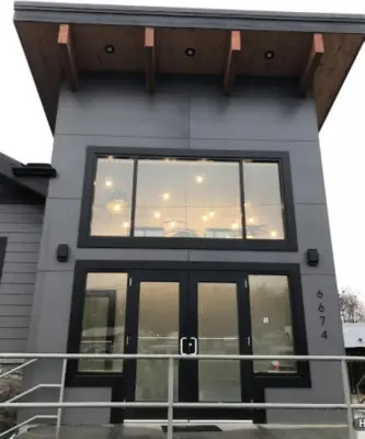 ALTUS Construction, LLC - Deck Building & Repair in Colbert, WA