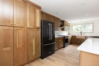 Pure Custom Builds - Carpentry & Woodworking in Evergreen, CO