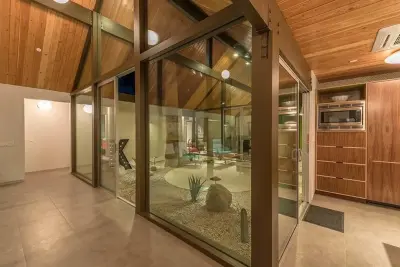 Eichler Desert Project #2 by Shields Residential Inc.