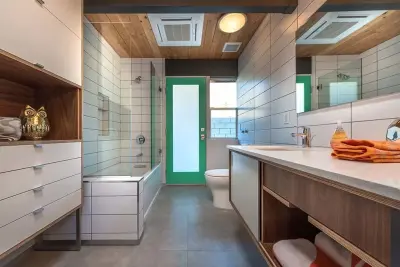 Eichler Desert Project #3 by Shields Residential Inc.