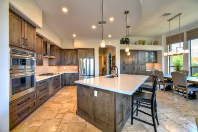 Maple Avenue Construction - Drywall Installation & Repair in Phoenix, AZ