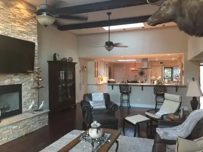 Desert Renovations LLC - Kitchen Remodeling in Scottsdale, AZ