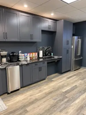 Mesquite Renovations Llc - Bathroom Remodeling in Midland, TX