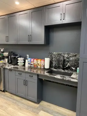 Mesquite Renovations Llc - Bathroom Remodeling in Midland, TX