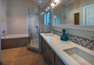Elevation 6225 - Flooring Installation Services in Truckee, CA