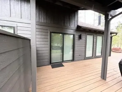 Casey O'Brien Construction - Door Installation & Replacement in Bend, OR