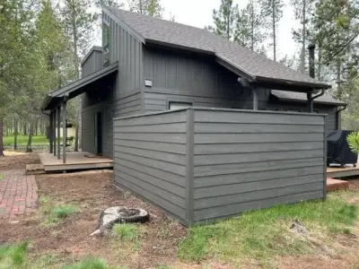Casey O'Brien Construction - Door Installation & Replacement in Bend, OR