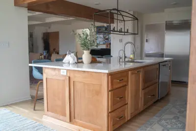 Made New Home Services, LLC - Countertop Installation Services in Lenexa, KS