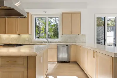 NA Design Builders - Bathroom Remodeling in West Hollywood, CA