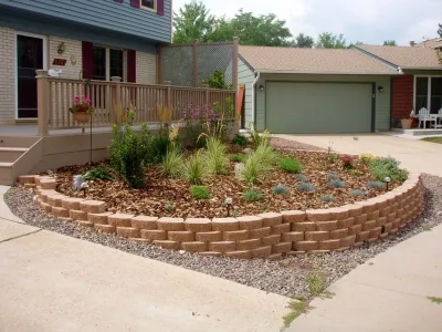 Backyard Revolutions - Rainwater Harvesting System Installation in Golden, CO