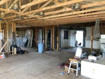 Thriv Construction - Kitchen Remodeling in Grand Island, NE