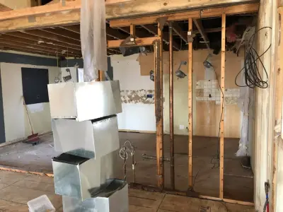 Thriv Construction - Kitchen Remodeling in Grand Island, NE