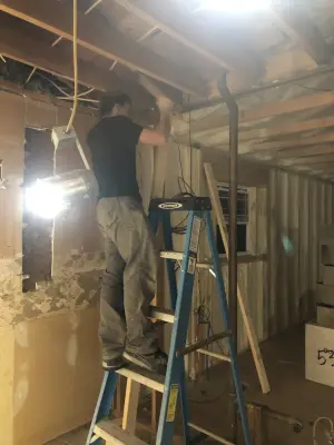 Thriv Construction - Kitchen Remodeling in Grand Island, NE