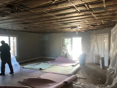 Thriv Construction - Kitchen Remodeling in Grand Island, NE