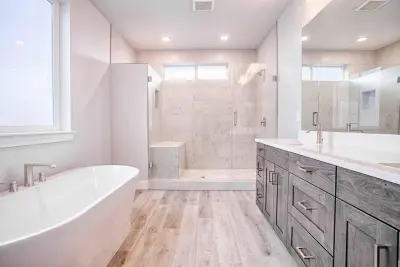 Canyon Rim Design and Construction by Ochoa Brothers Construction LLC