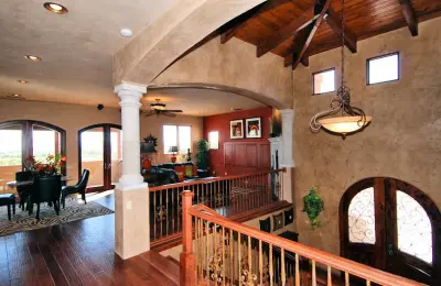 Home Design and Construction — Home Renovation & Remodeling Services project by Carlisle Builders