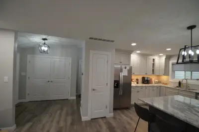 JP Design & Build Construction Company - Door Installation & Replacement in Dayton, OH