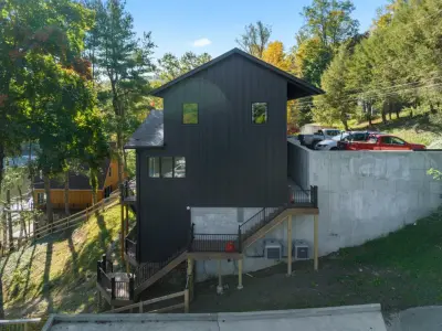 Rising Sun Construction, LLC - Architectural & Building Design Services in Morgantown, WV
